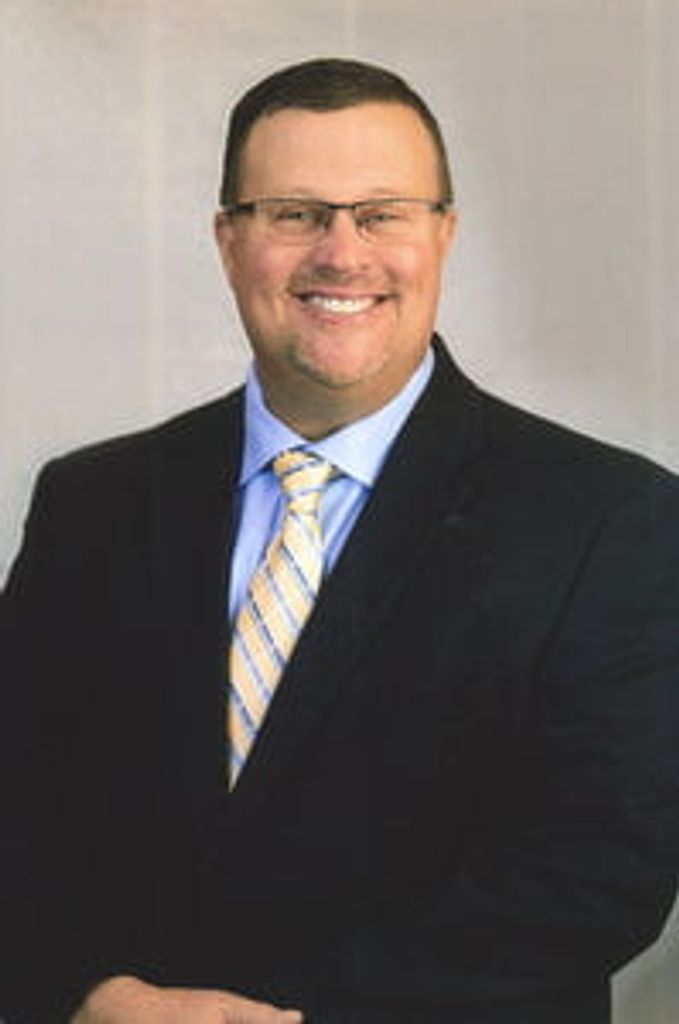 Justin Cooley Profile Photo