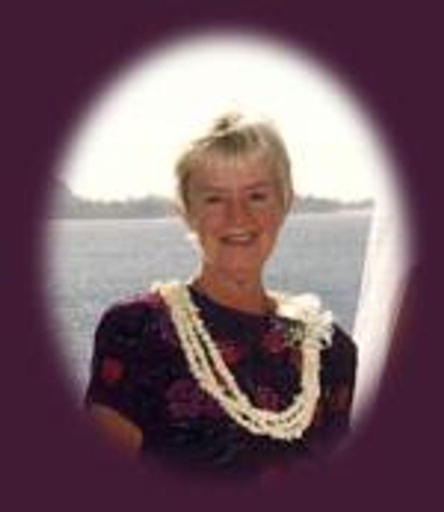 Elizabeth Ann "Betty Ann" Blum