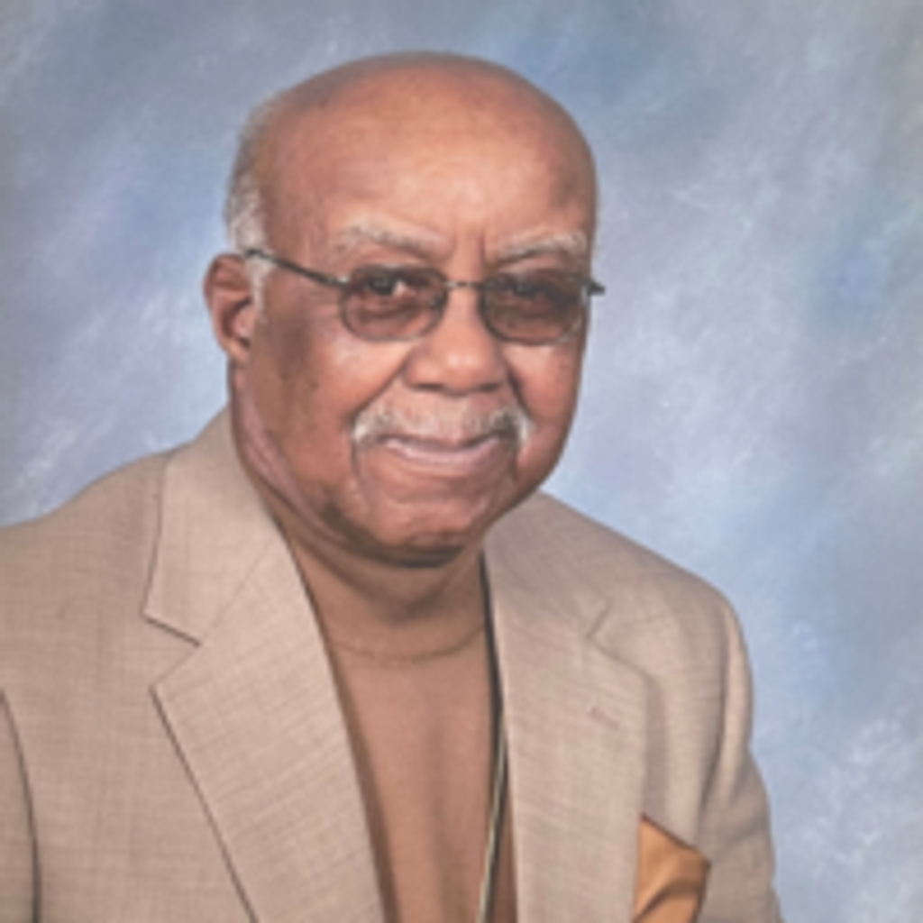 George Hughes