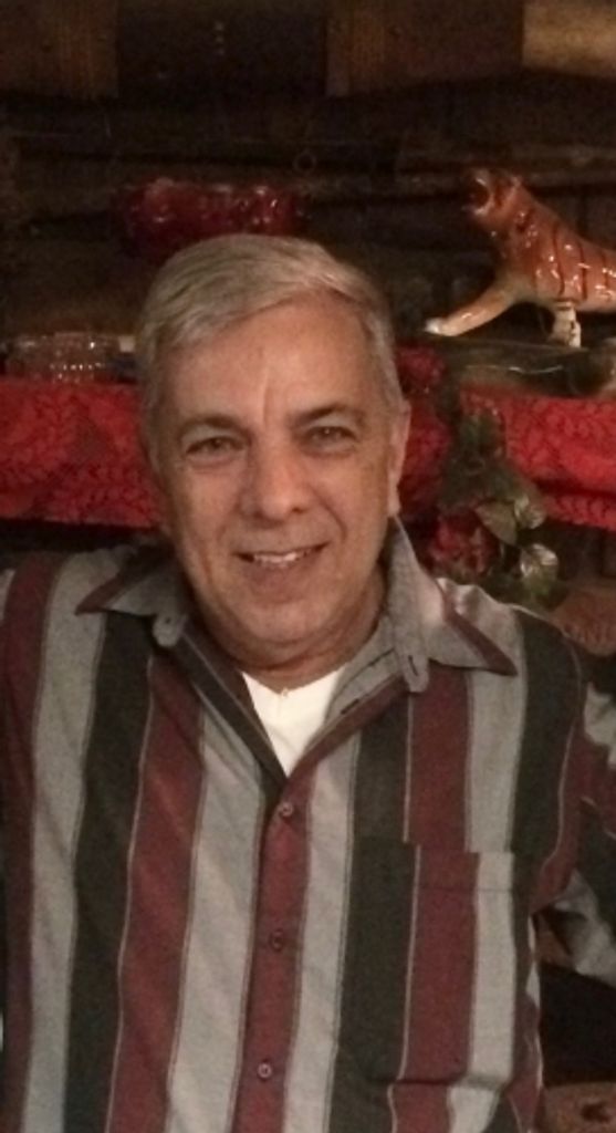 Sammie Dale Ireland Profile Photo