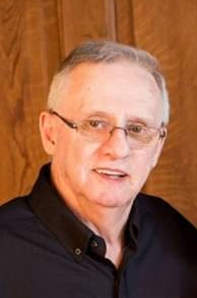 Jerry Lee Lansing Profile Photo
