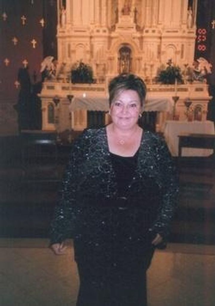 Kathy Ann Chapman