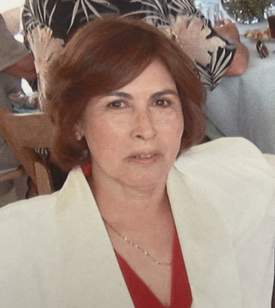 Maria Soledad Chavez Profile Photo