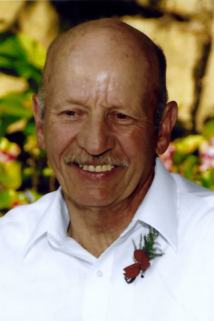Jerry Thiel Profile Photo