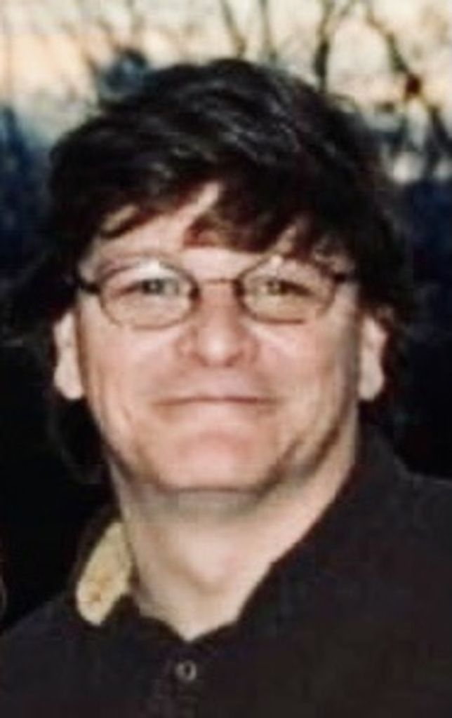 James Hudlow Profile Photo