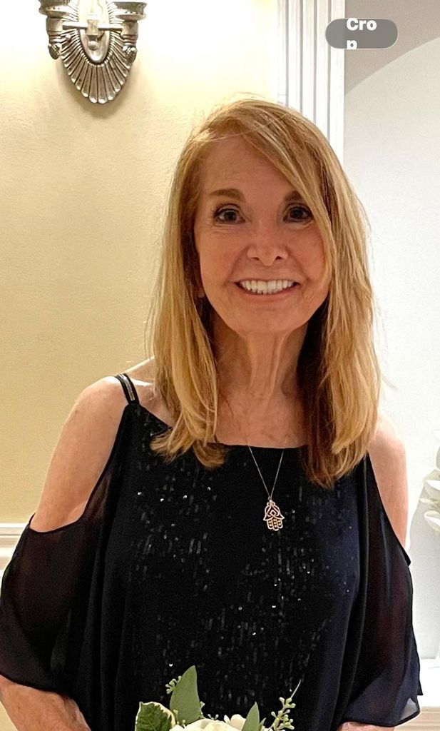 Joan Cohen Profile Photo