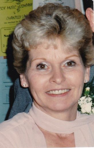 Margaret Jane Kaskadden photo gallery thumbnail 1 of 36