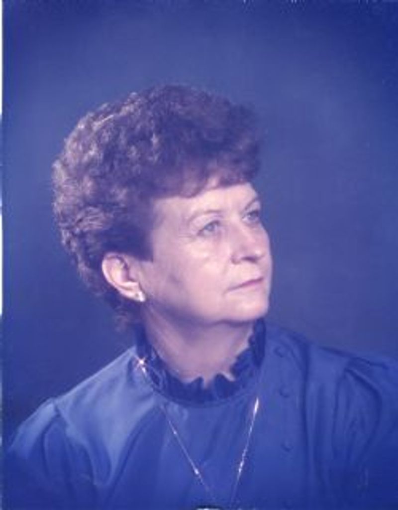 Geraldyne Rogers Profile Photo