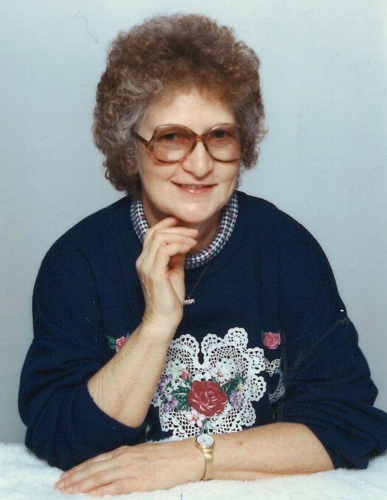 Margaret Emily (Brill)  Zipperich Profile Photo