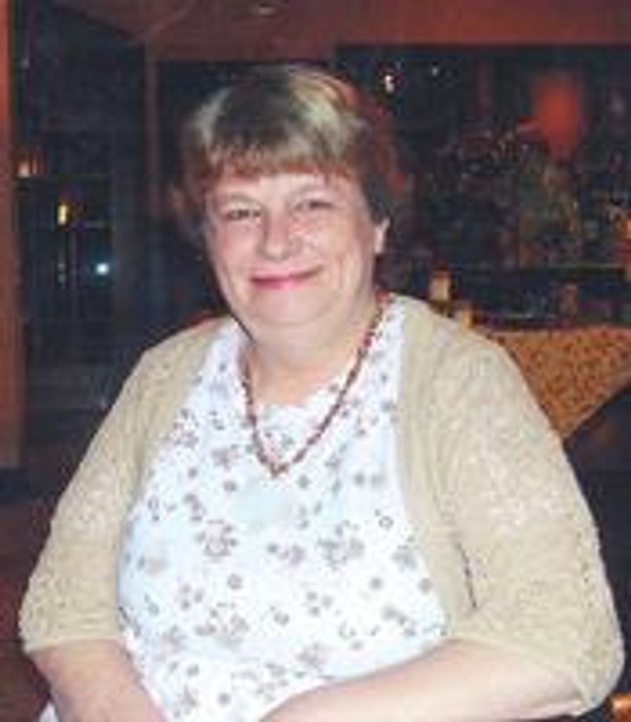 Terrie Lynn Hitch Profile Photo