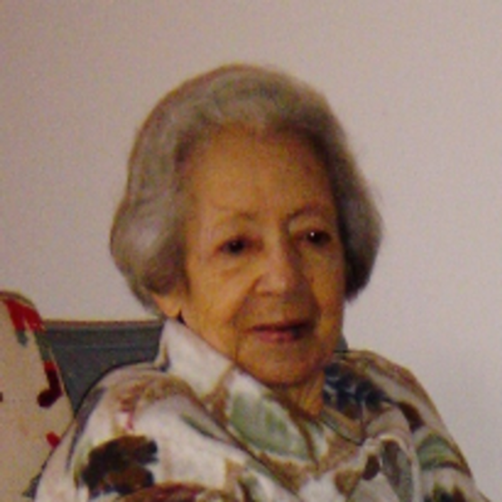 Nora Flamini Profile Photo