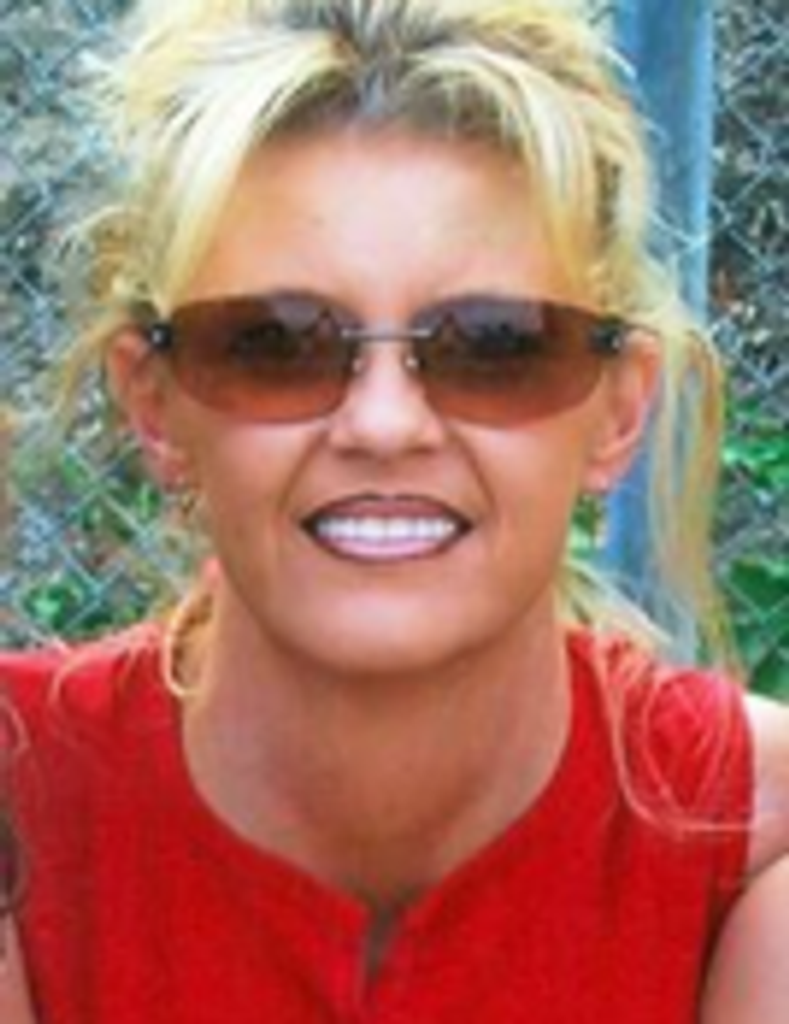 Beth  Yvonne (Sexton) Dale