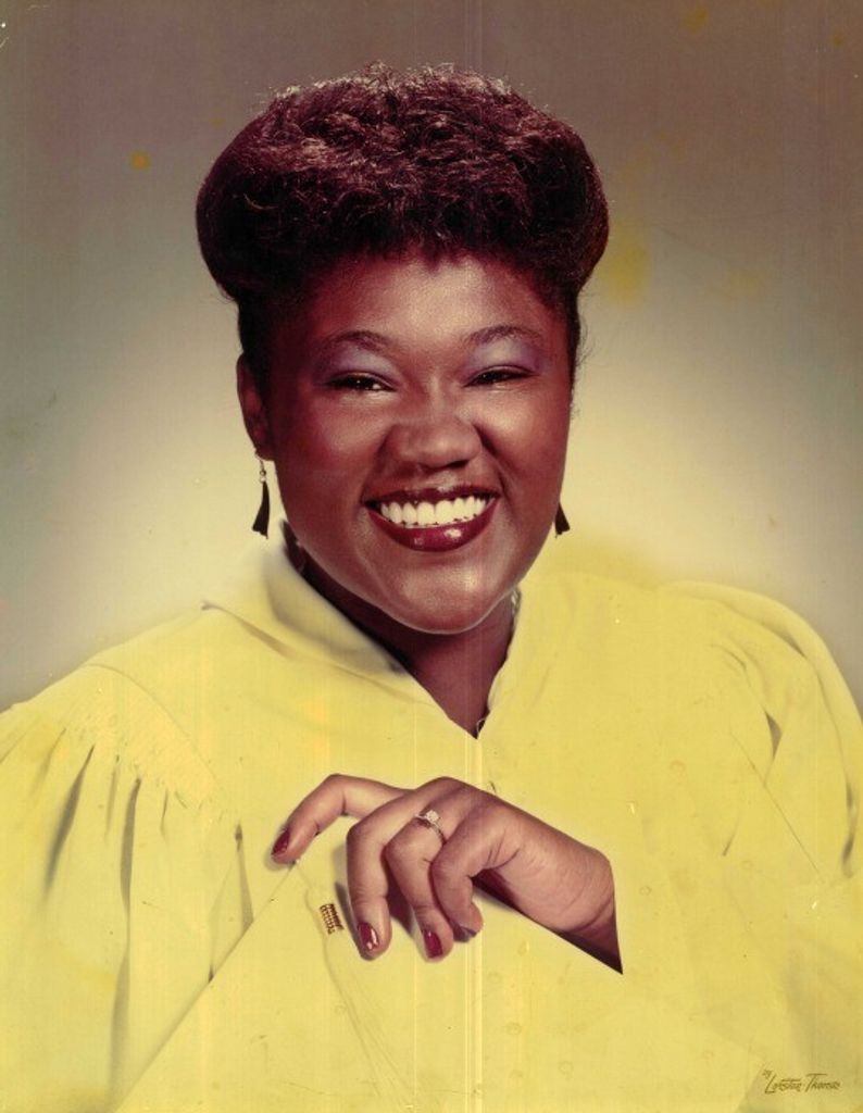 Ida Lee Stamps Profile Photo