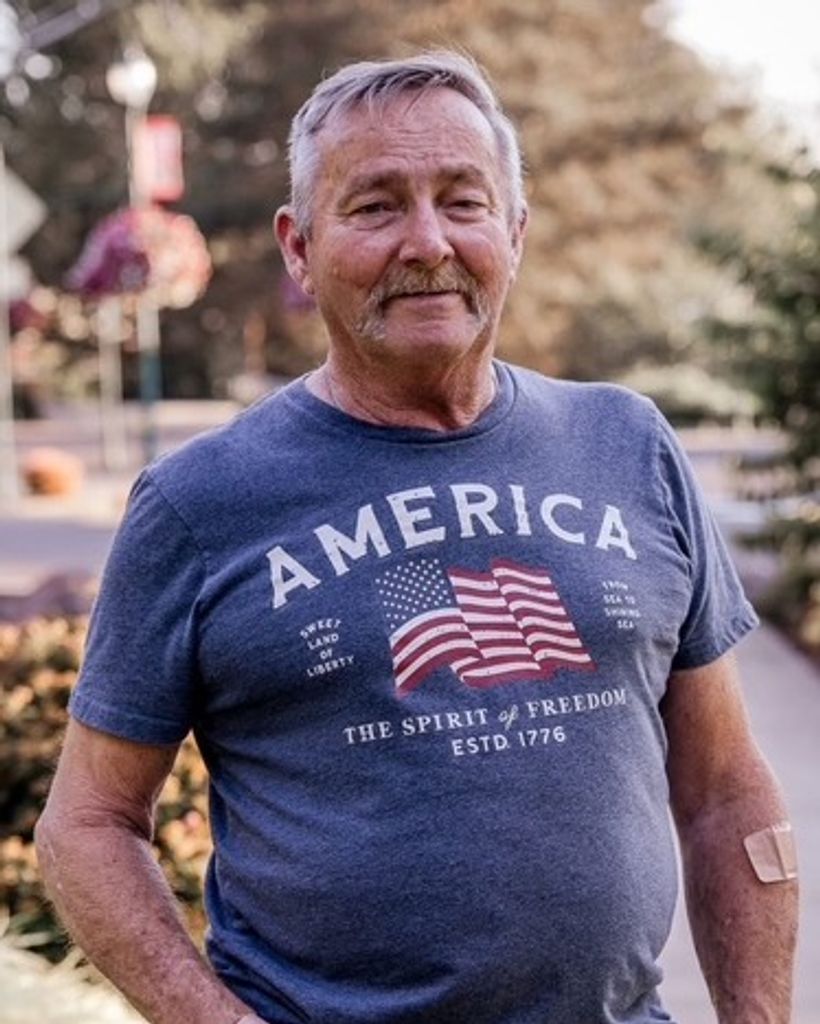 George Walter Carlton