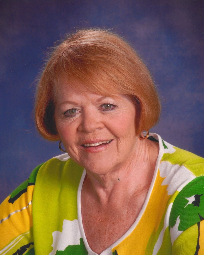 Cynthia Ann Mills Profile Photo