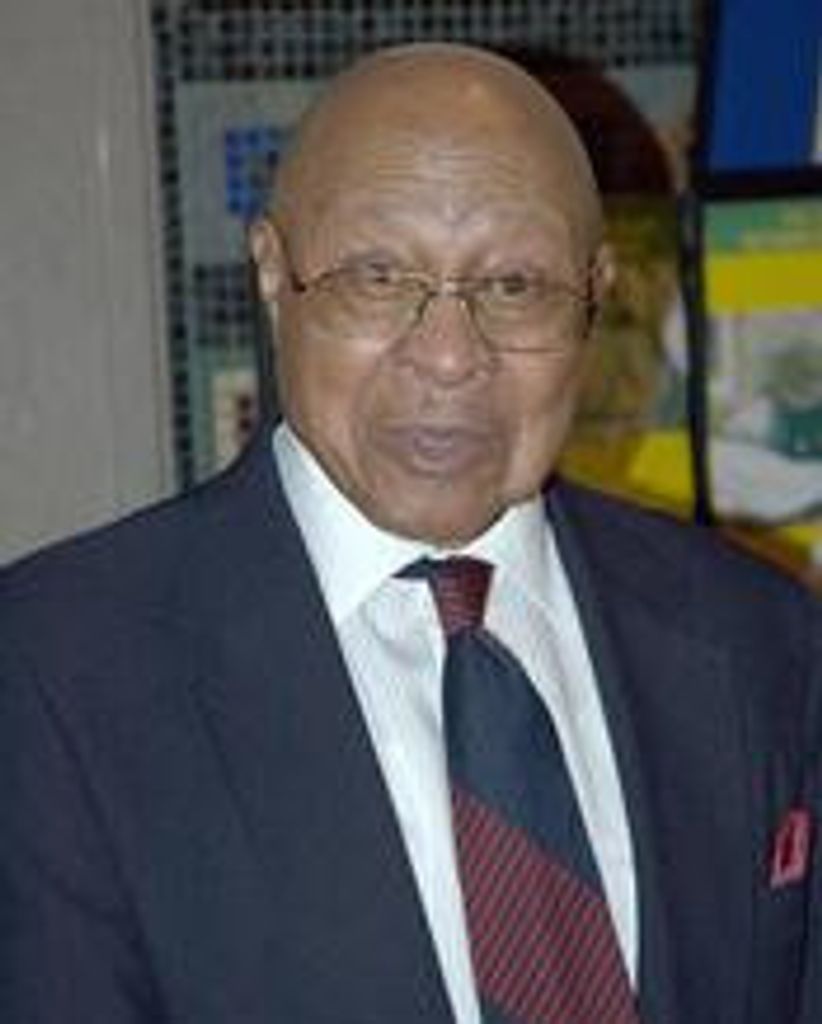 James Corbert Jackson