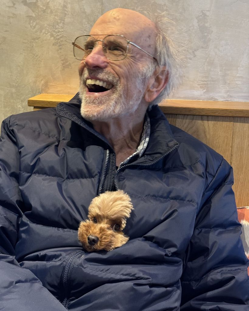 John David Hamilton Profile Photo