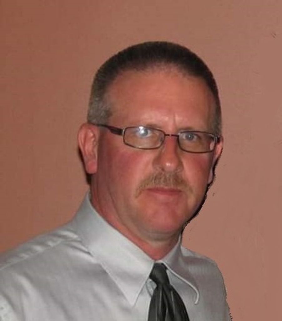 John Robert Irons Profile Photo