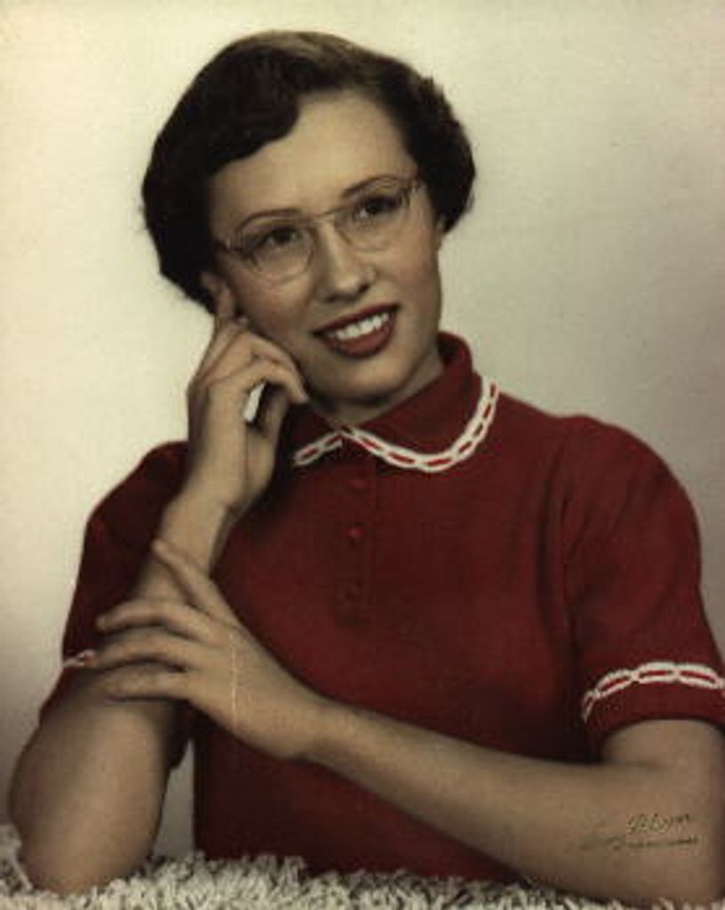 Ina Mcculloch-Allen