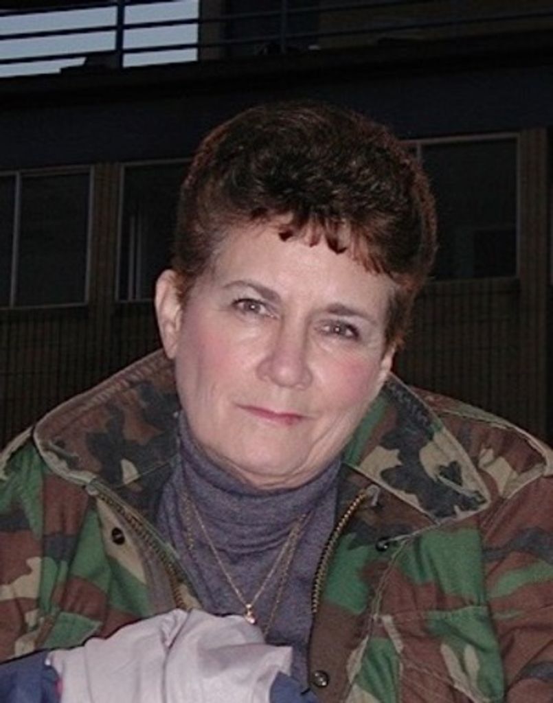Shirley Tenbrook Profile Photo