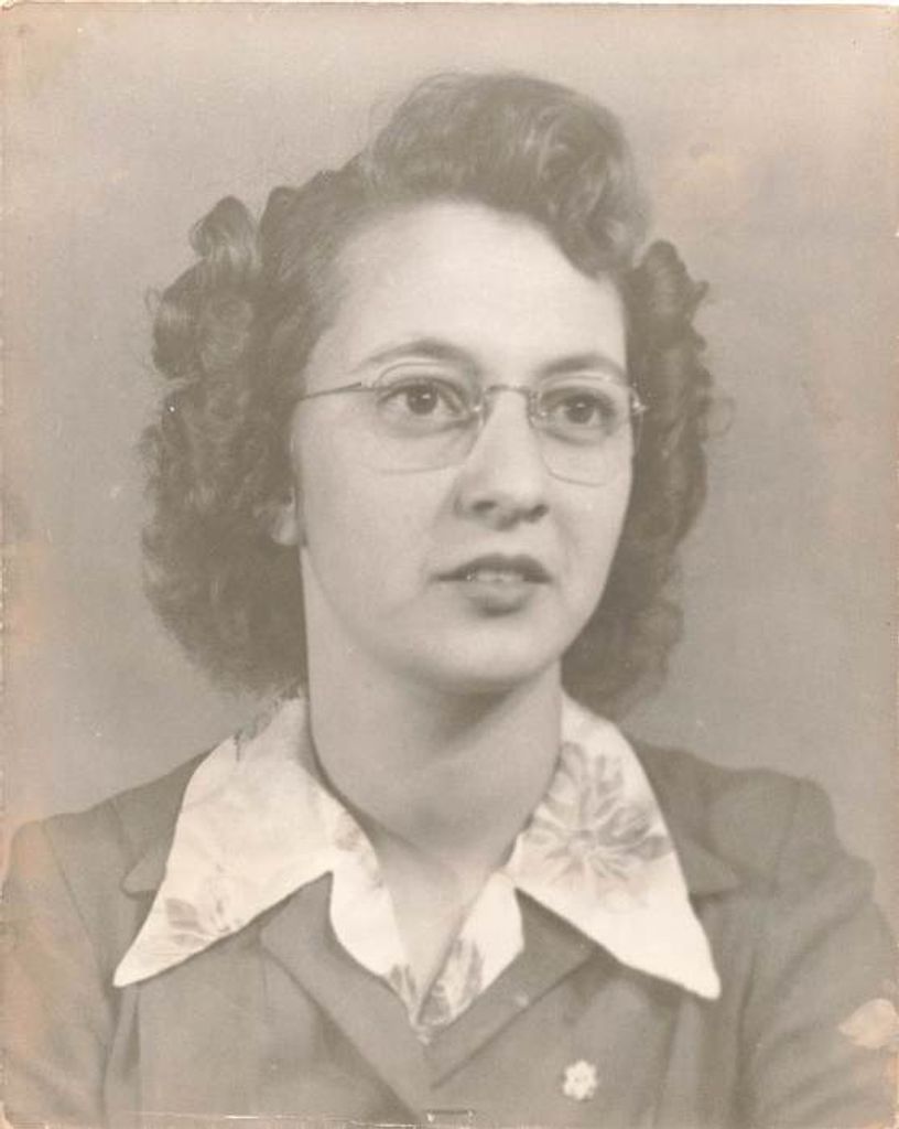 Addie Herd