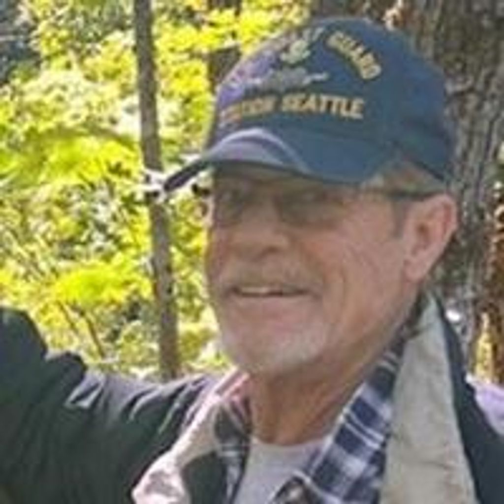 Robert Michael Taylor Profile Photo