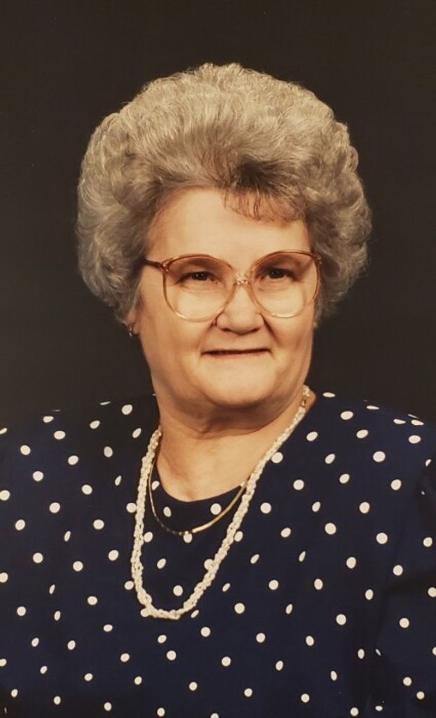 Agnes Bryant Profile Photo