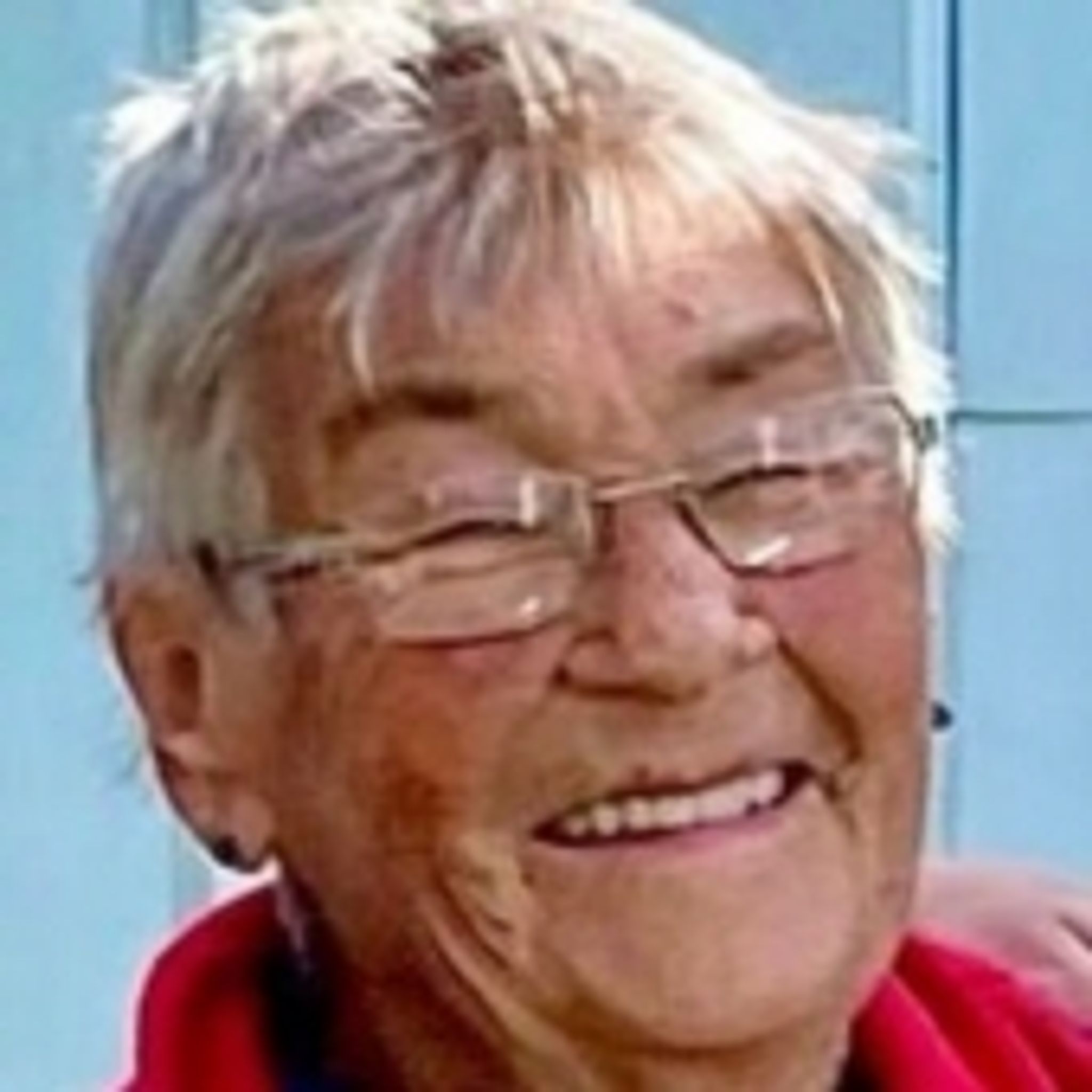 Elaine Ruth Simons photo gallery image 1 of 2