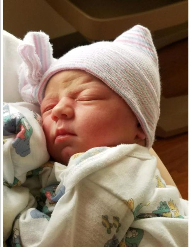 Emmy Sue Spear