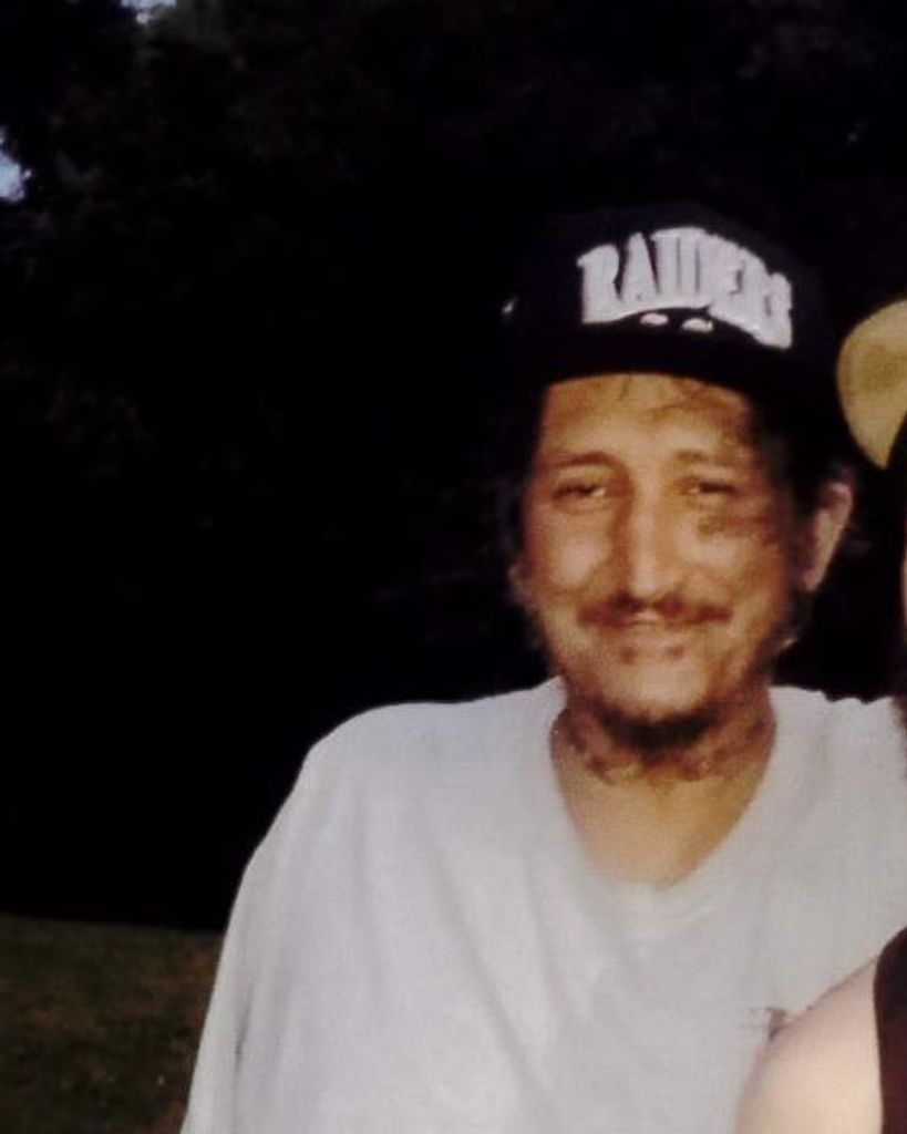 William Patrick "Wil" Wyman, II