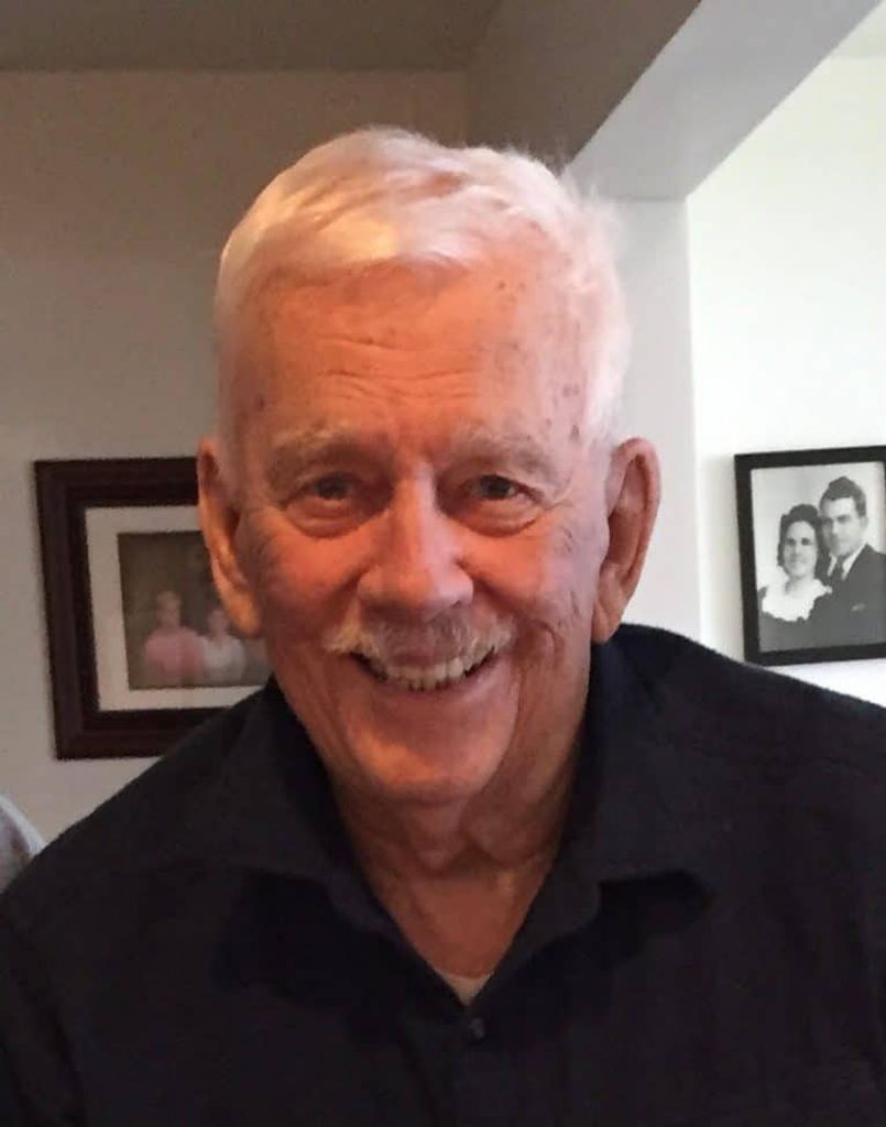Edmund Mcdonald Profile Photo