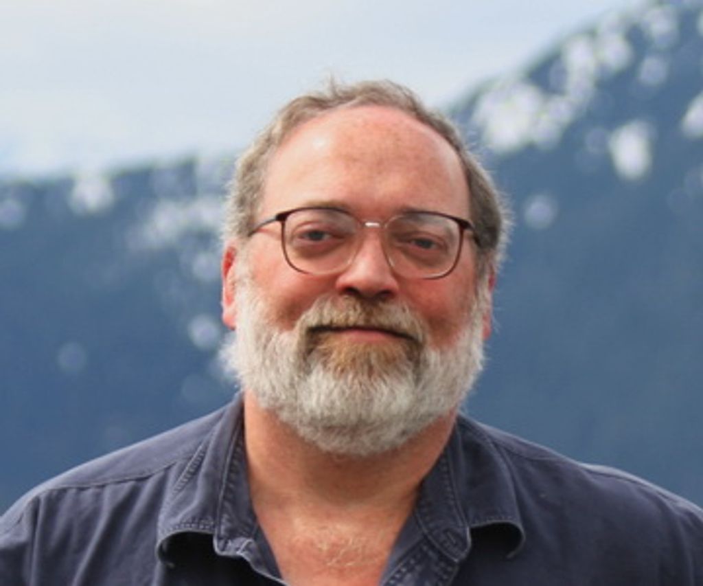 Robert L. Kelly Profile Photo