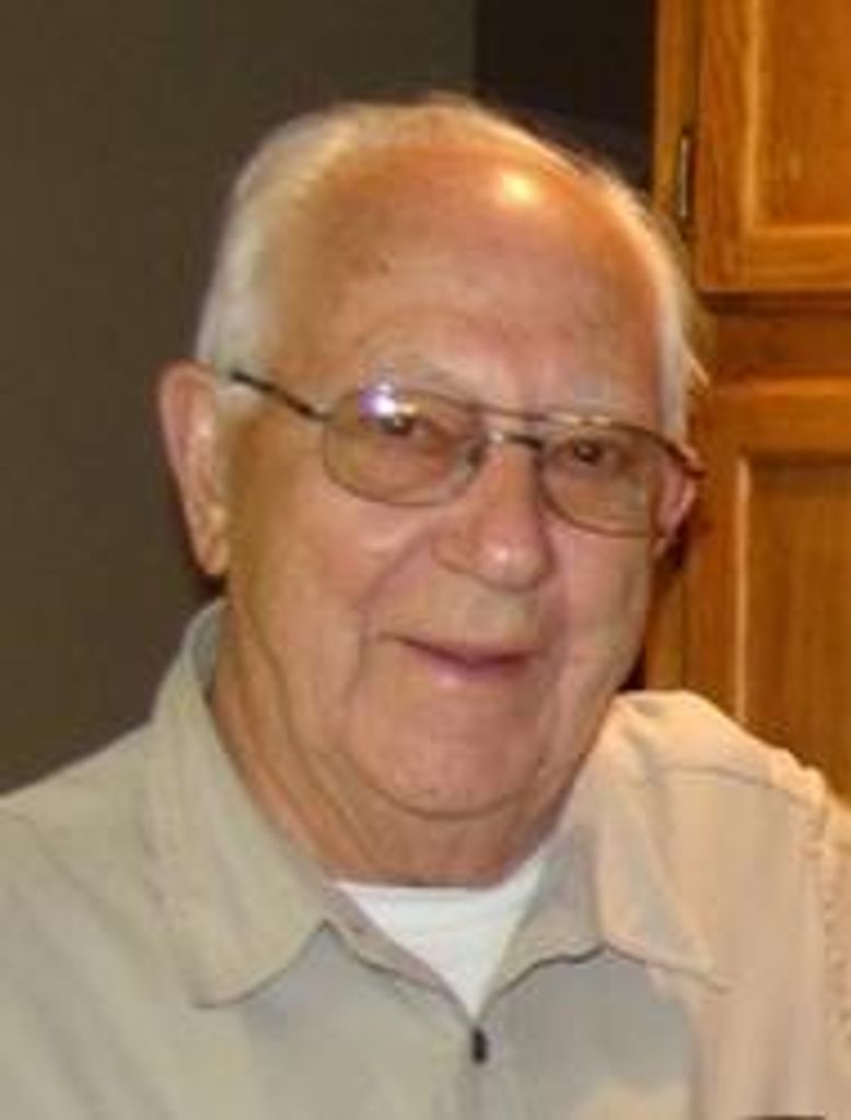 Raymond “Ray” S. Raetz