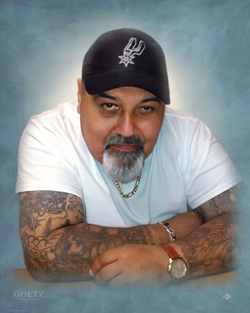 Daniel Chapa Jr.