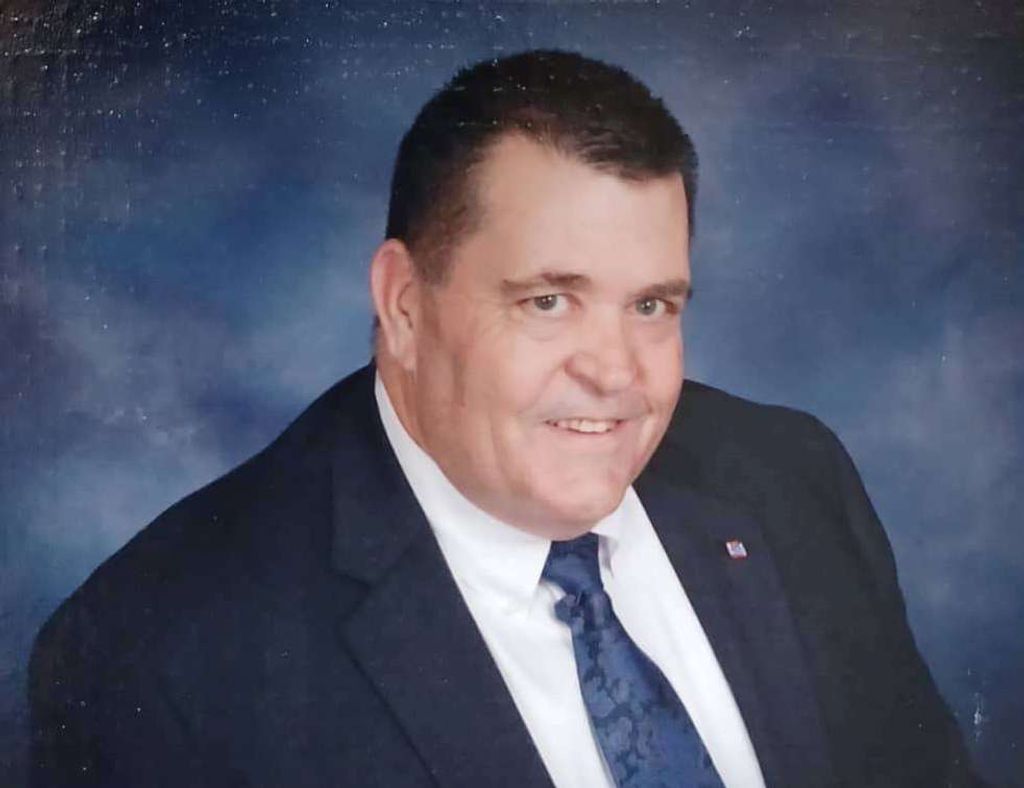 Michael P. Manikowski