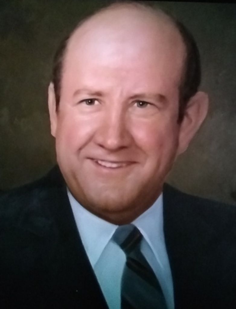 Holmes R. "Homer" Mylin
