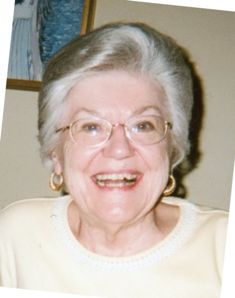 Marie Cancemi Profile Photo