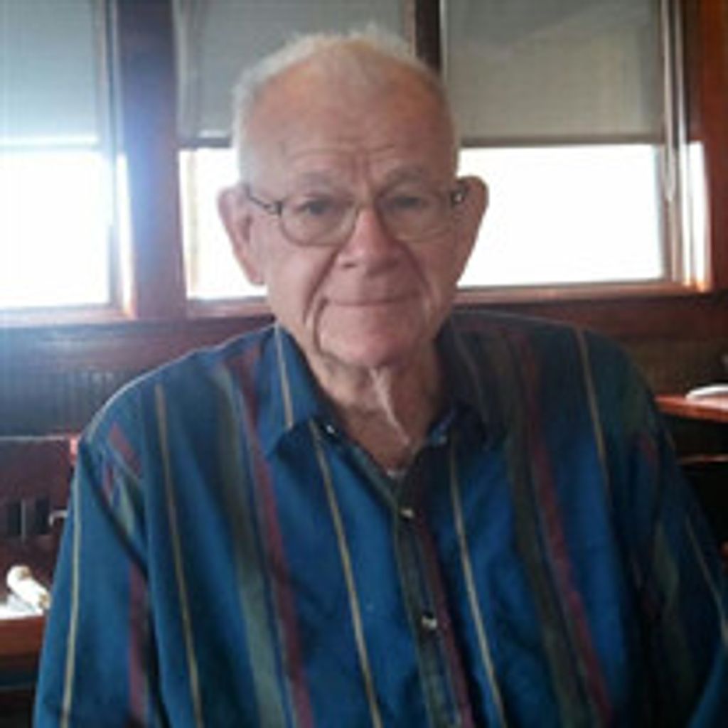 Walter Lex Pinson