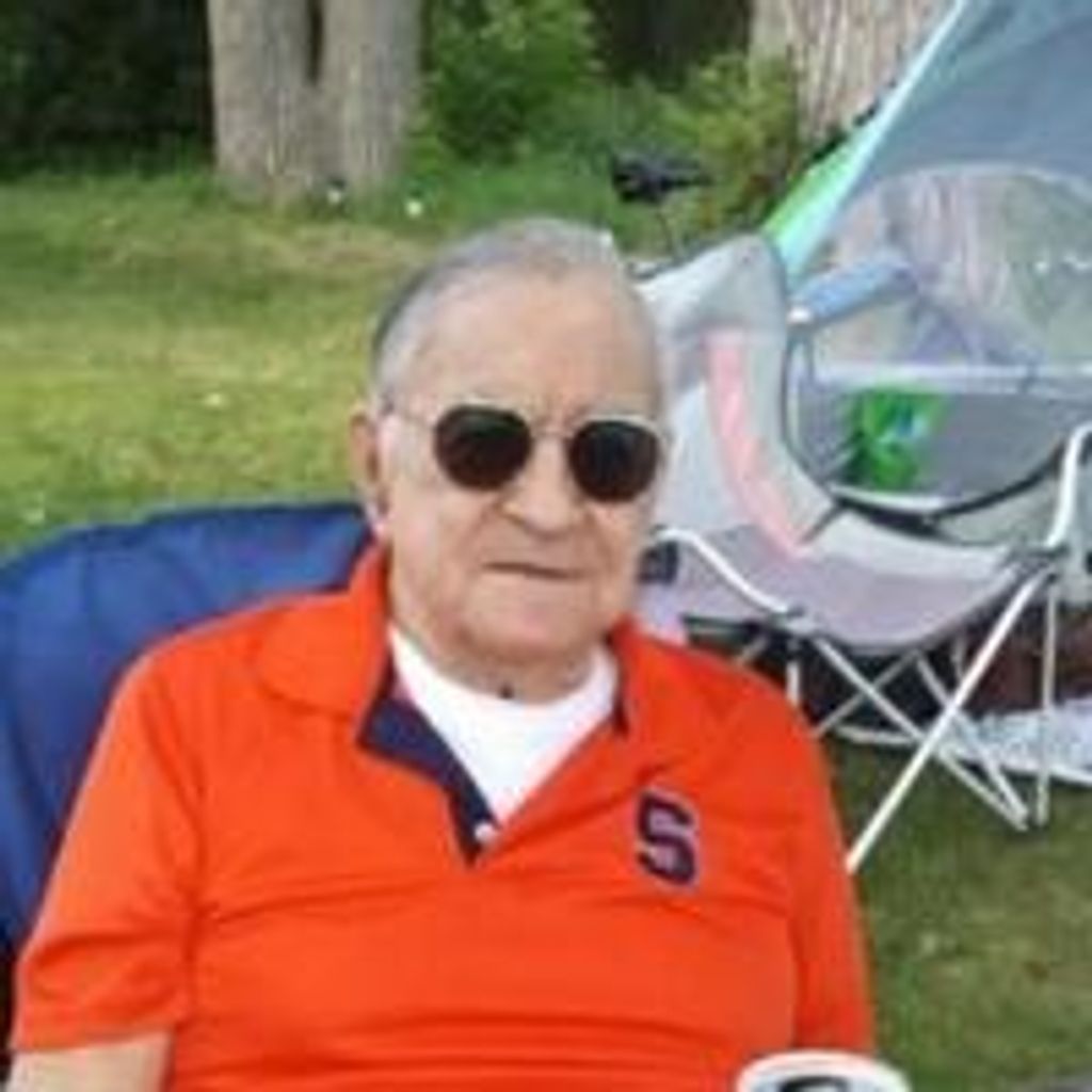 Raymond C. Reilly Profile Photo