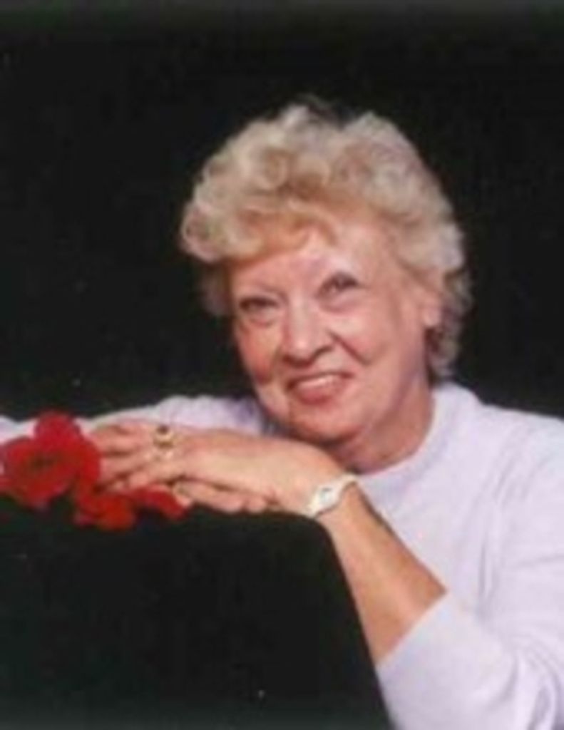 Beverly Smith Profile Photo