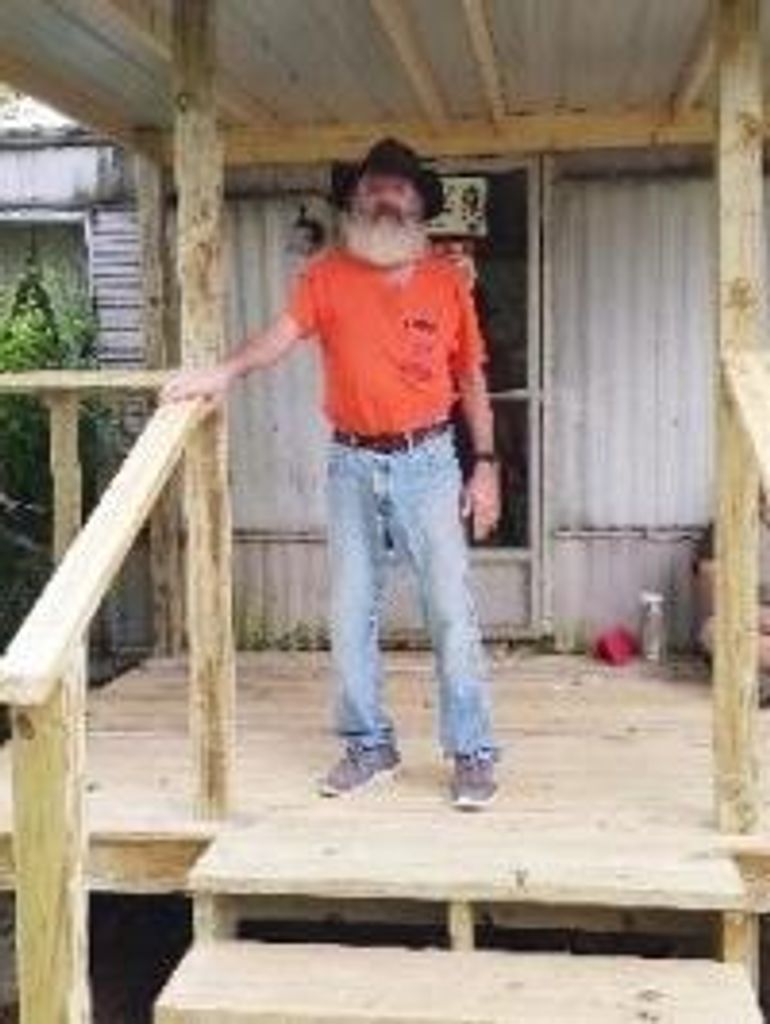 Herbert Eugene Gene "Cowboy" Smith