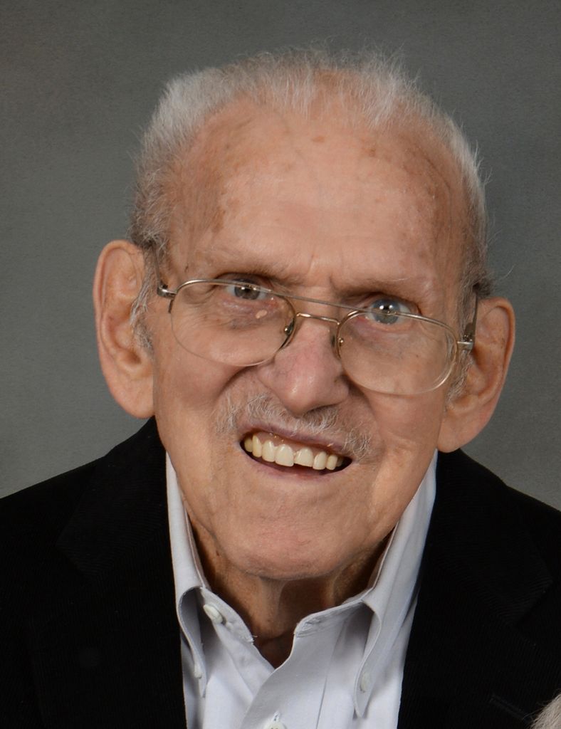 Donald Tully Profile Photo