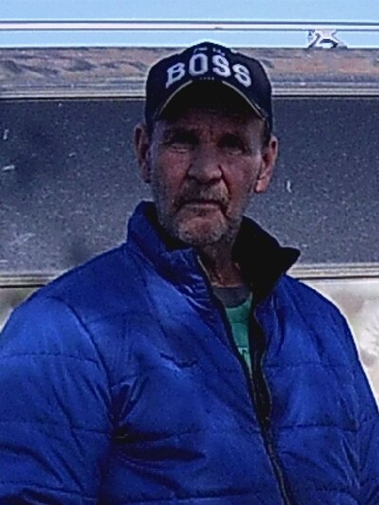 Ralph Eugene Eissler Profile Photo