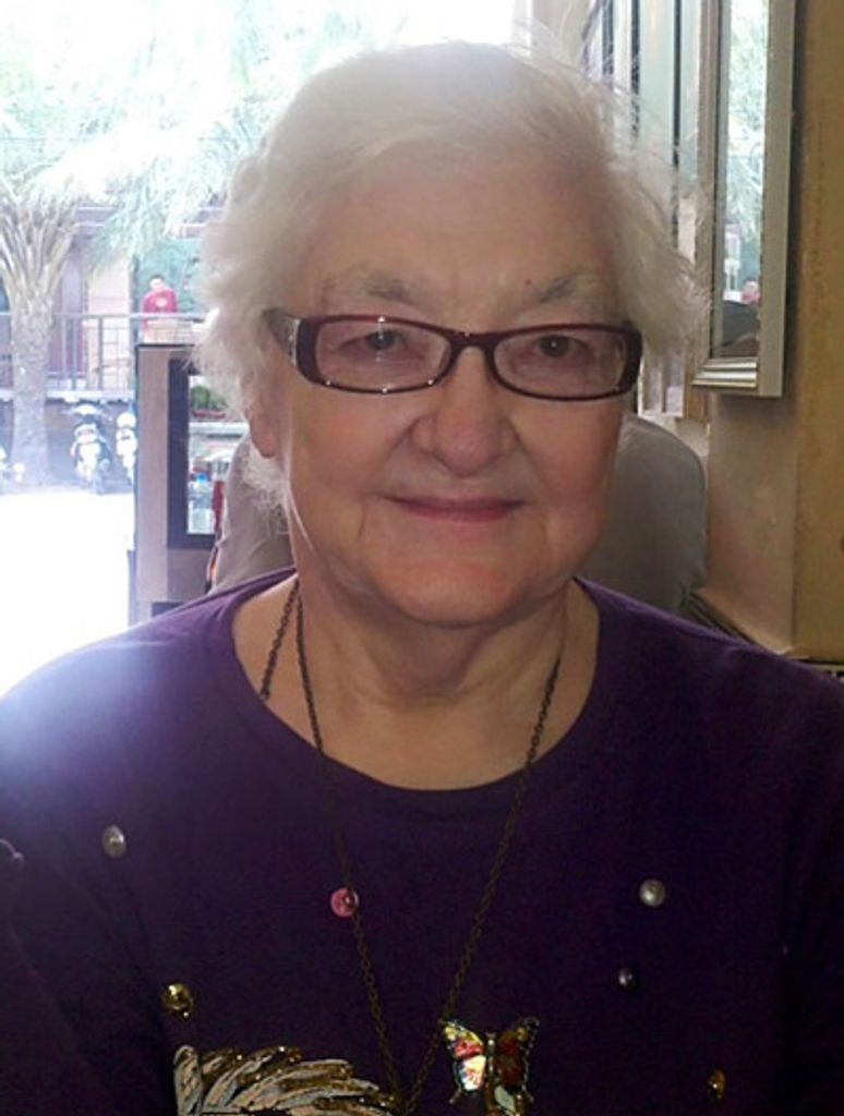 Daisy Mae Spangler Profile Photo