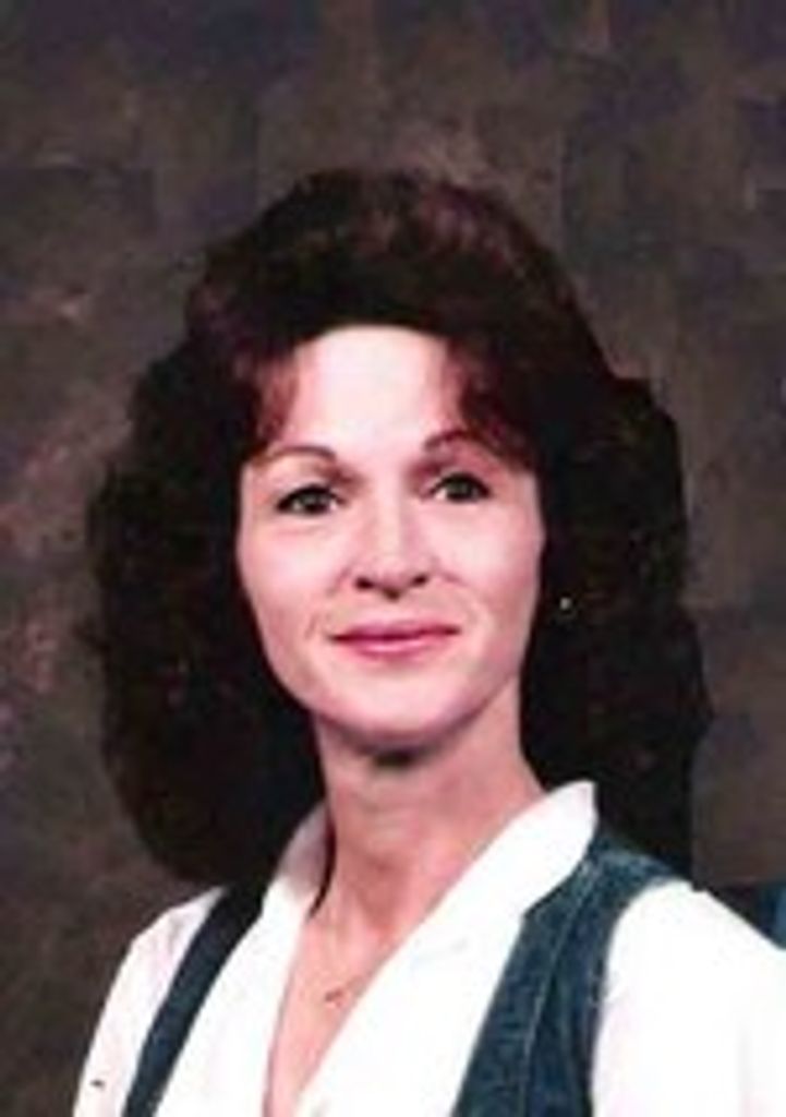 Donna Louise Todd