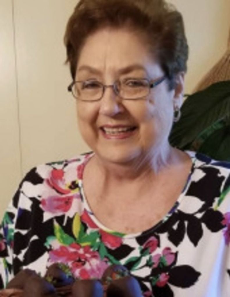 Lula Faye Corley Profile Photo