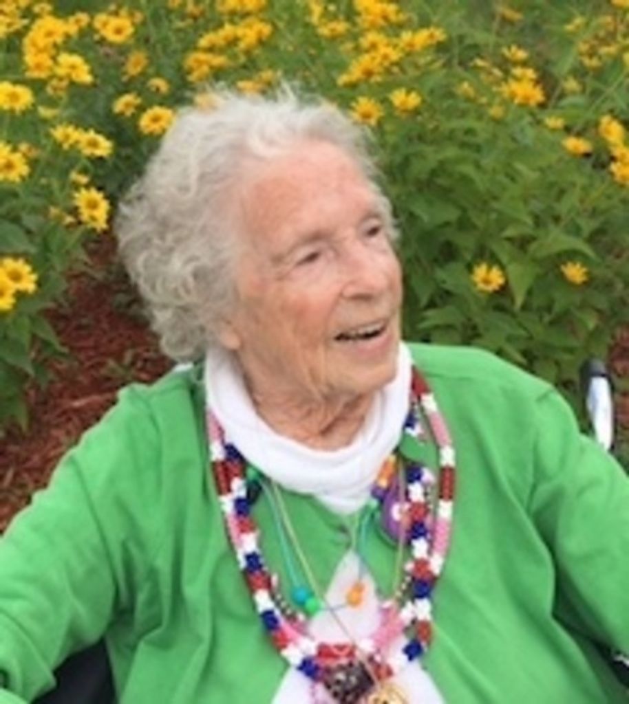 Mae Alice Knudsen Profile Photo