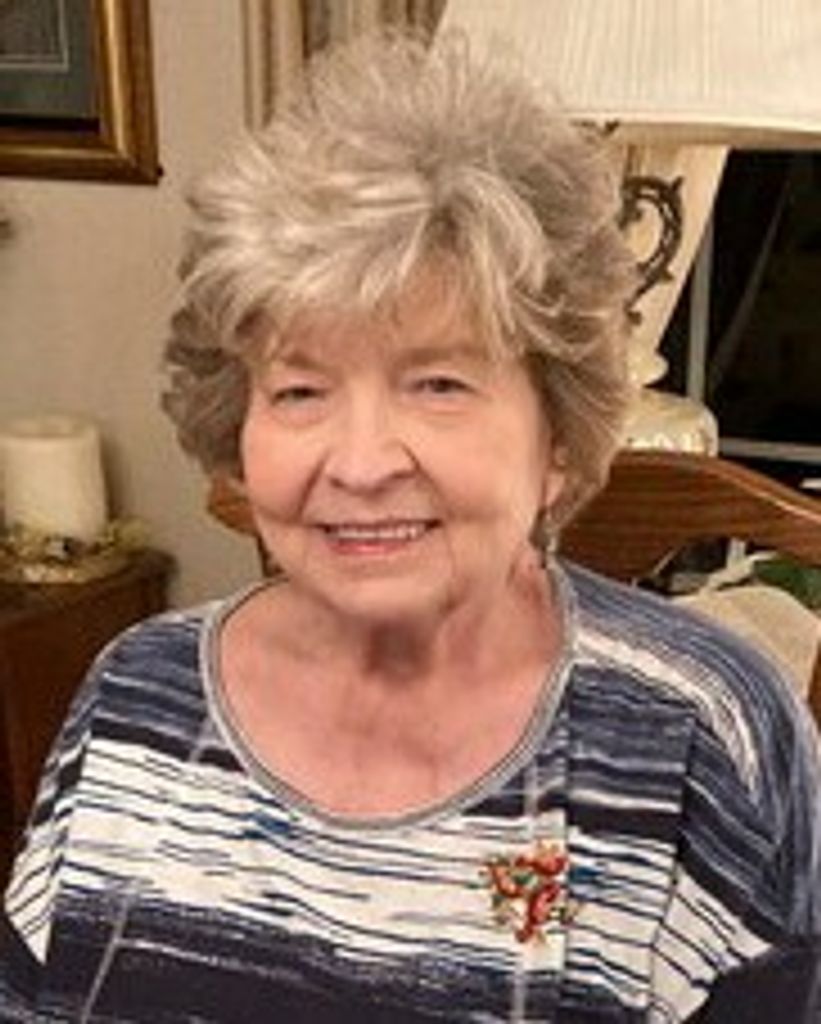 Martha Burke