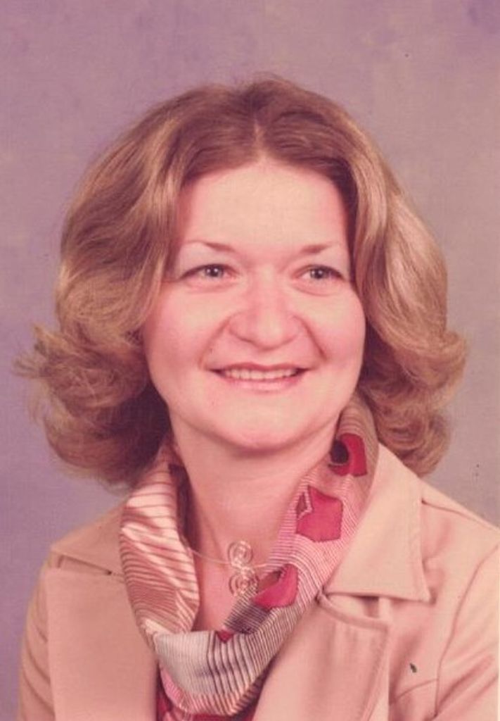 Sandra Sue (Knight)  Stevens