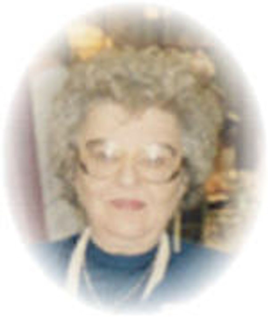 Gloria V. Grinolds